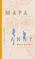 Okładka książki: Mapa Anny