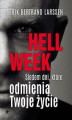 Okładka książki: Hell week