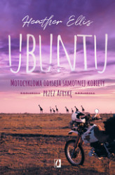 Okładka: Ubuntu