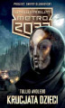 Okładka książki: Uniwersum Metro 2033. Krucjata dzieci