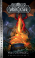 Okładka książki: World of Warcraft: Fale ciemności