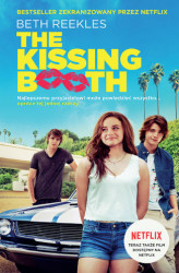 Okładka: The Kissing Booth