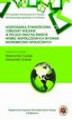 Okładka książki: Gospodarka żywnościowa o obszary wiejskie w Polsce i na świecie wobec współczesnych wyzwań ekonoiczno-spolecznych