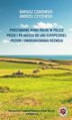 Okładka książki: Podstawowe rynki rolne w Polsce. Przed i po akcesji do Unii Europejskiej. Poziom i uwarunkowania rozwoju