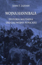 Okładka: Wojna Hannibala