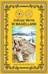 Okładka: W Magellanii