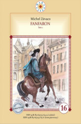 Okładka: Fanfaron. Część 1