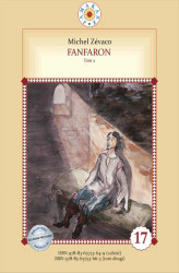 Okładka: Fanfaron. Część 2