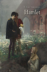 Okładka: Hamlet
