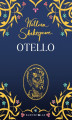 Okładka książki: Otello