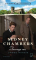 Okładka książki: Sidney Chambers. Złowroga noc