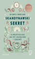 Okładka książki: Skandynawski sekret