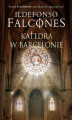 Okładka książki: Katedra w Barcelonie