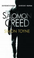 Okładka książki: Salomon Creed