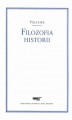 Okładka książki: Filozofia historii