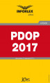 Okładka książki: PDOP 2017