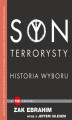 Okładka książki: Syn terrorysty. Historia wyboru