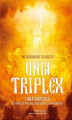 Okładka książki: Unia triplex