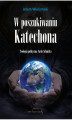 Okładka książki: W poszukiwaniu Katechona. Teologia polityczna Carla Schmitta