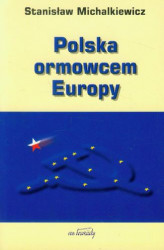 Okładka: Polska ormowcem Europy