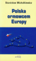 Okładka książki: Polska ormowcem Europy