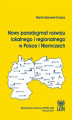 Okładka książki: Nowy paradygmat rozwoju lokalnego i regionalnego w Polsce i Niemczech
