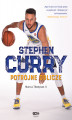 Okładka książki: Stephen Curry. Potrójne oblicze