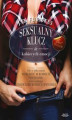 Okładka książki: Seksualny klucz do kobiecych emocji