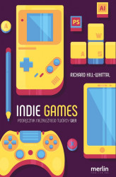 Okładka: Indie games