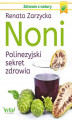 Okładka książki: Noni. Polinezyjski sekret zdrowia
