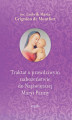 Okładka książki: Traktat o prawdziwym nabożeństwie do Najświętszej Maryi Panny