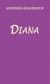 Okładka książki: Diana