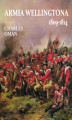 Okładka książki: Armia Wellingtona 1809-1814