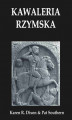 Okładka książki: Kawaleria rzymska. Od I do III w. po Chr.