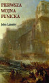 Okładka książki: Pierwsza wojna punicka. Historia militarna