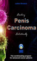 Okładka książki: Penis carcinoma