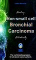 Okładka książki: Non-small Cell Bronchial Carcinoma