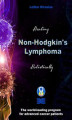 Okładka książki: Non-Hodgkin's lymphoma