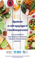 Okładka książki: Żywienie w cukrzycy typu 2 i insulinooporności
