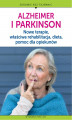 Okładka książki: Alzheimer i Parkinson