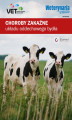 Okładka książki: Choroby zakaźne układu oddechowego u bydła [pdf]