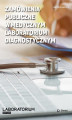 Okładka książki: Zamówienia publiczne w medycznym laboratorium diagnostycznym