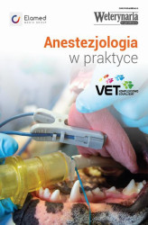 Okładka: Anestezjologia w praktyce
