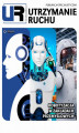 Okładka książki: Robotyzacja w zakładach przemysłowych
