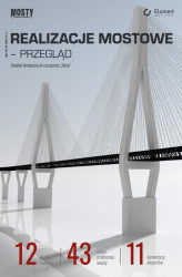 Okładka: Realizacje mostowe - przegląd II