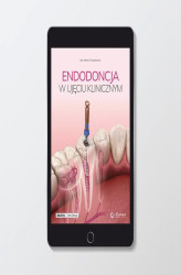 Okładka: Endodoncja w ujęciu klinicznym