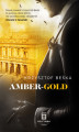 Okładka książki: Amber-Gold