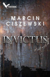 Okładka: Invictus