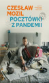 Okładka książki: Czesław Mozil. Pocztówki z pandemii