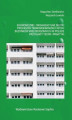 Okładka książki: Ekonomiczne i organizacyjne skutki procesów termomodernizacyjnych budynków wielorodzinnych w Polsce. Przykłady teorii i praktyki